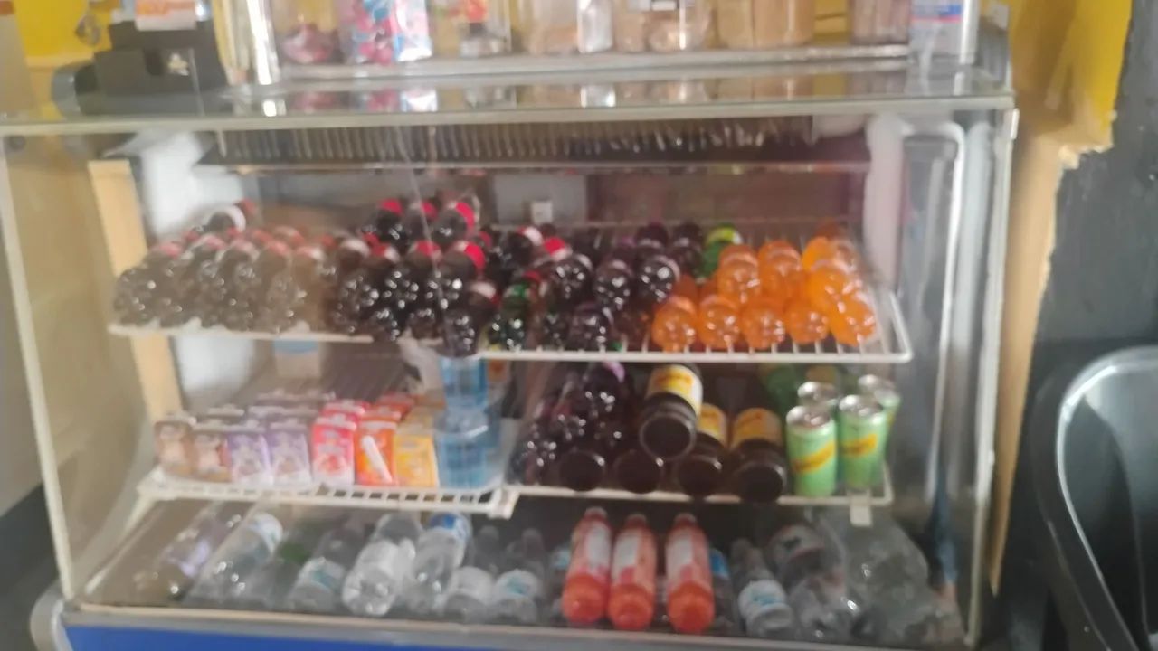  Freezer balcão  - Foto 5