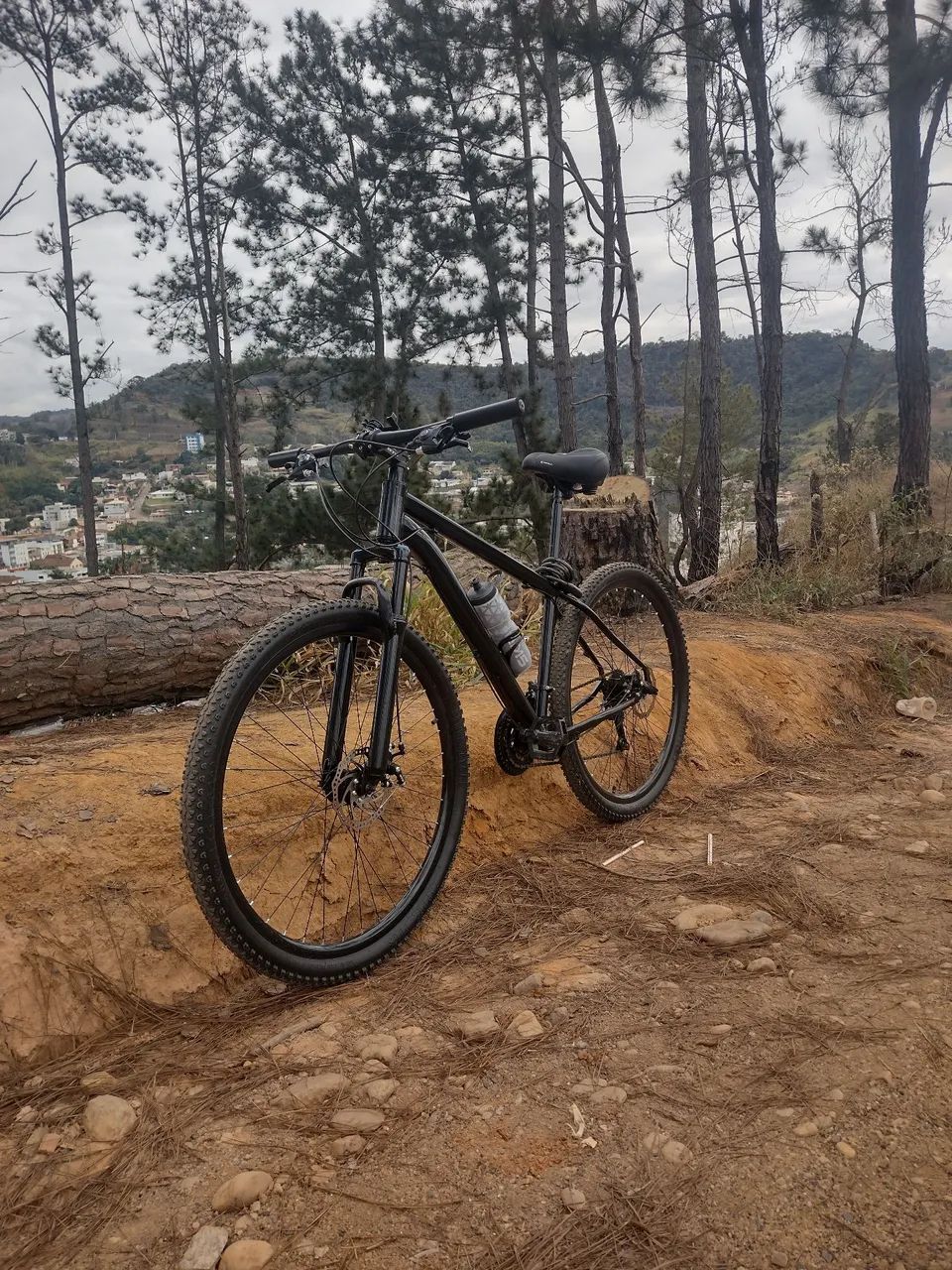 bicicleta aro 29 - Foto 2
