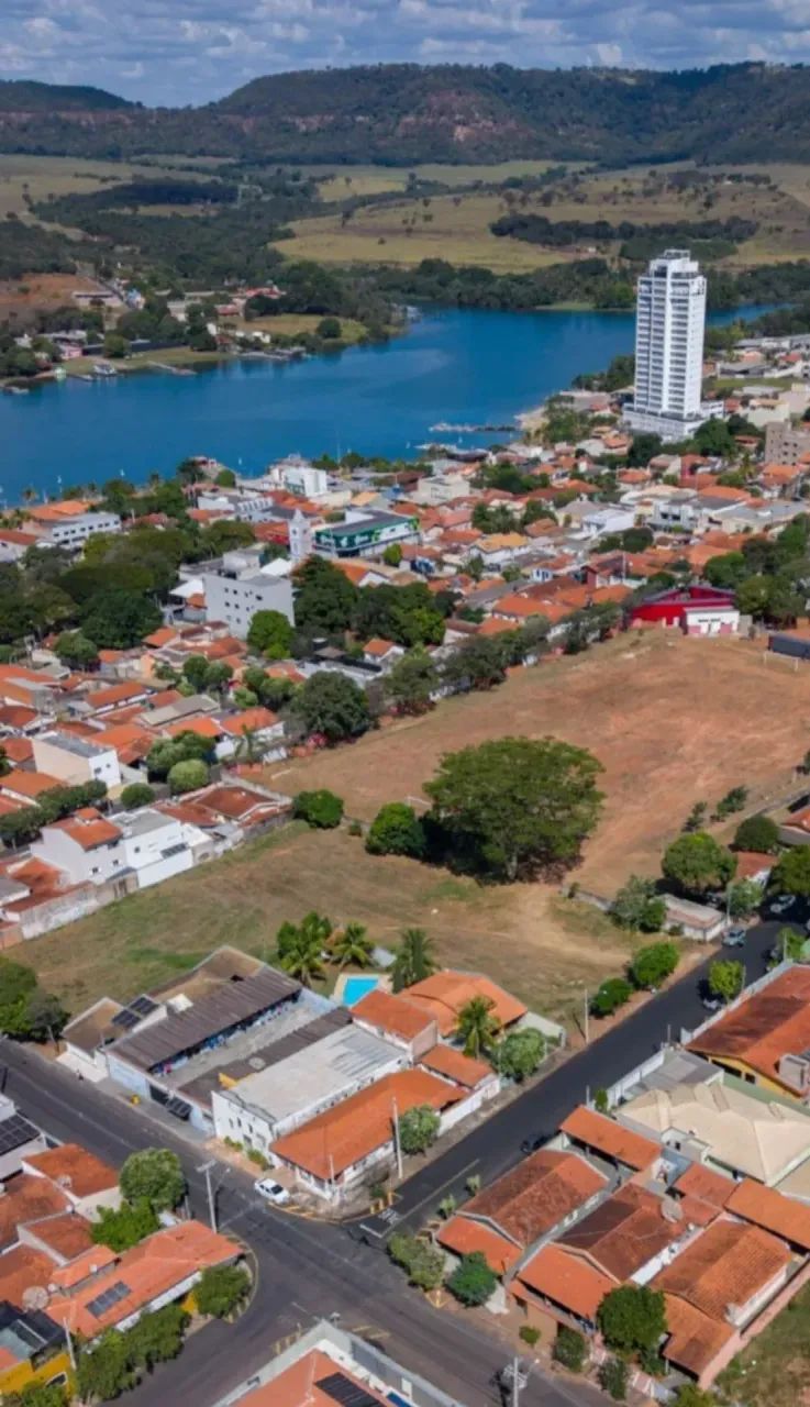 Terreno a venda - Centro de Rifaina/SP - Foto 4