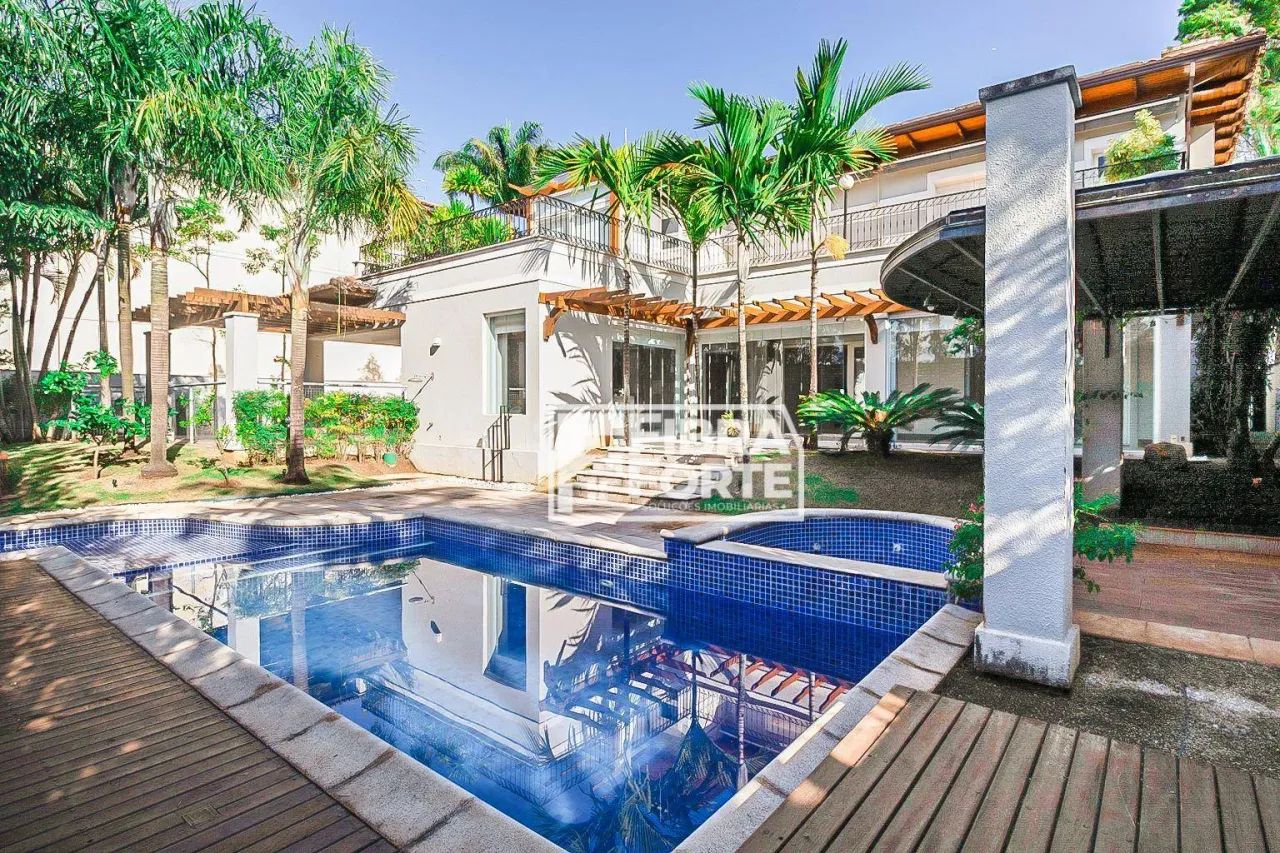 Casa à venda - Sítios de Recreio Gramado - Campinas/SP - Foto 2