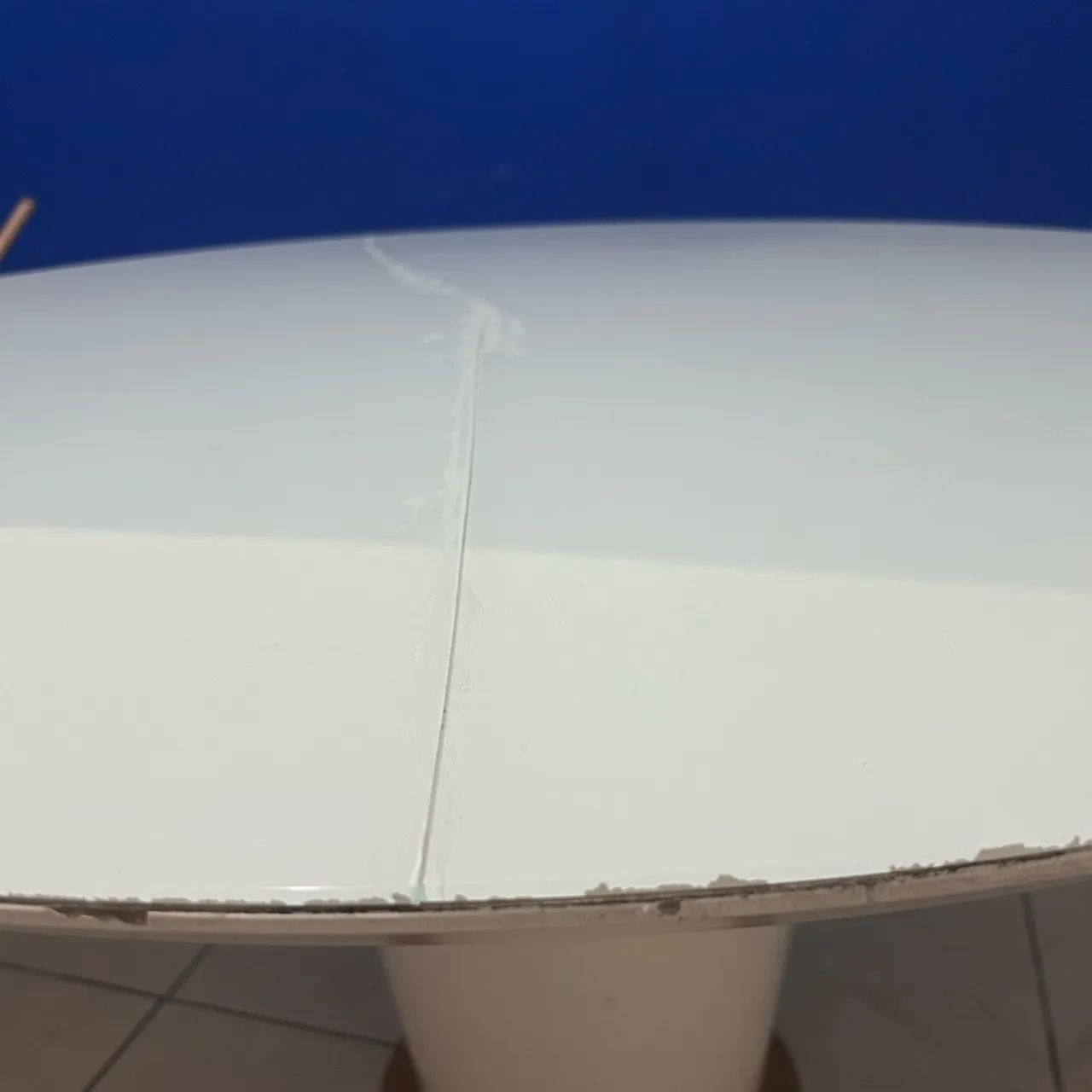 Mesa de jantar redonda - Foto 4