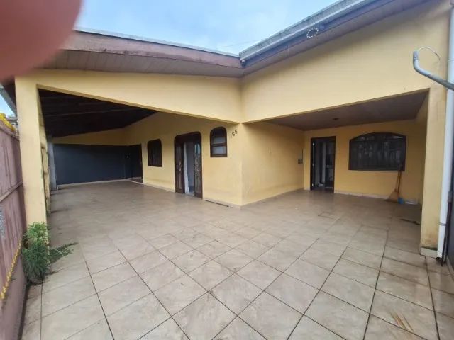 Casa em Guaratuba na praia de Caieiras - Foto 2