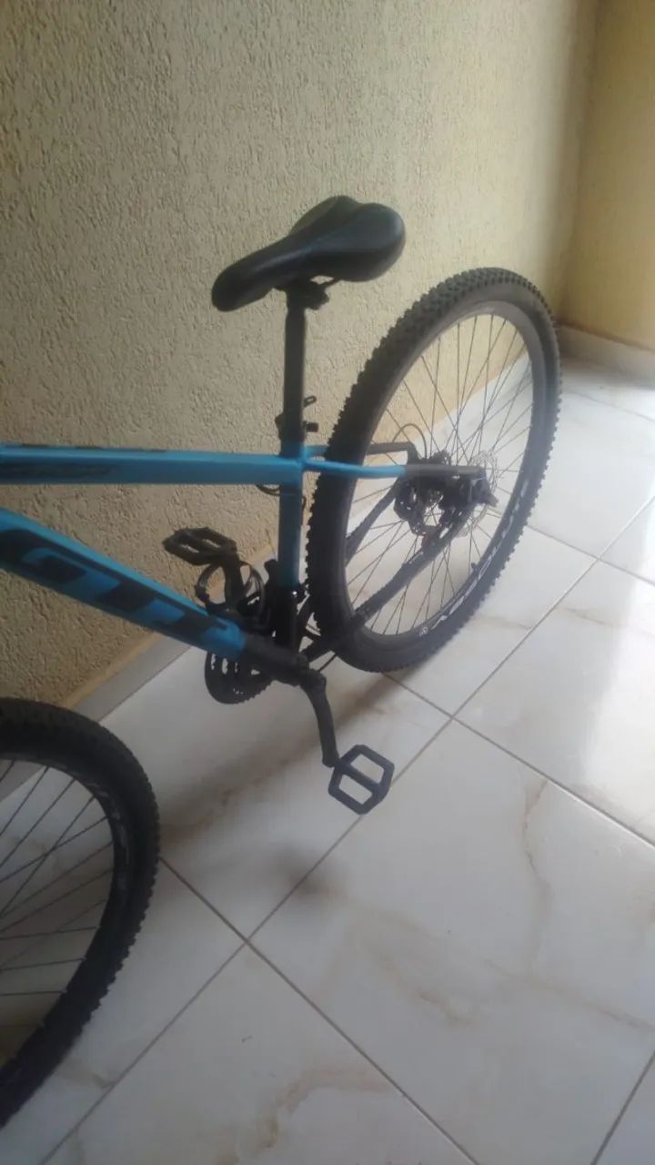 Bike aro 29 GTI - Foto 2