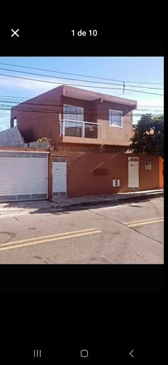 Foto - Carapicuíba - Jardim Ana Estela