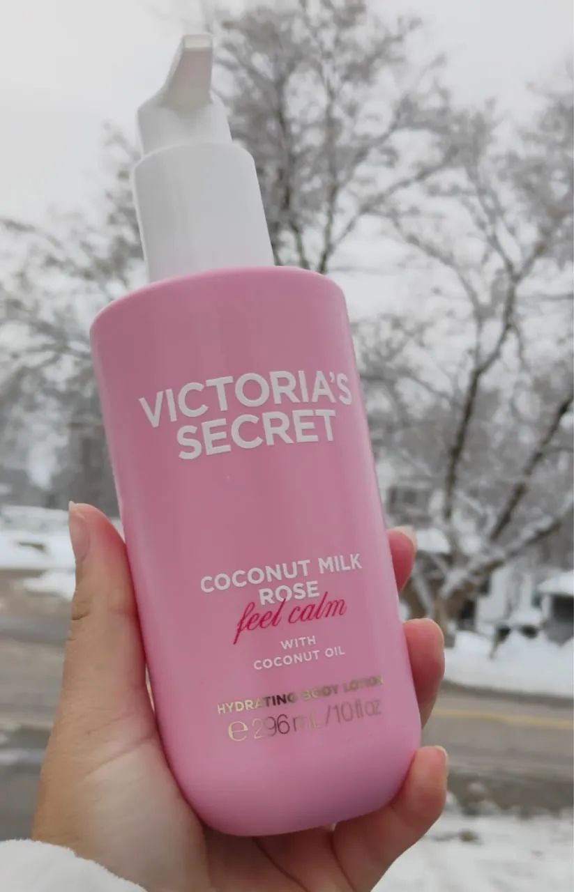 Victoria secrets