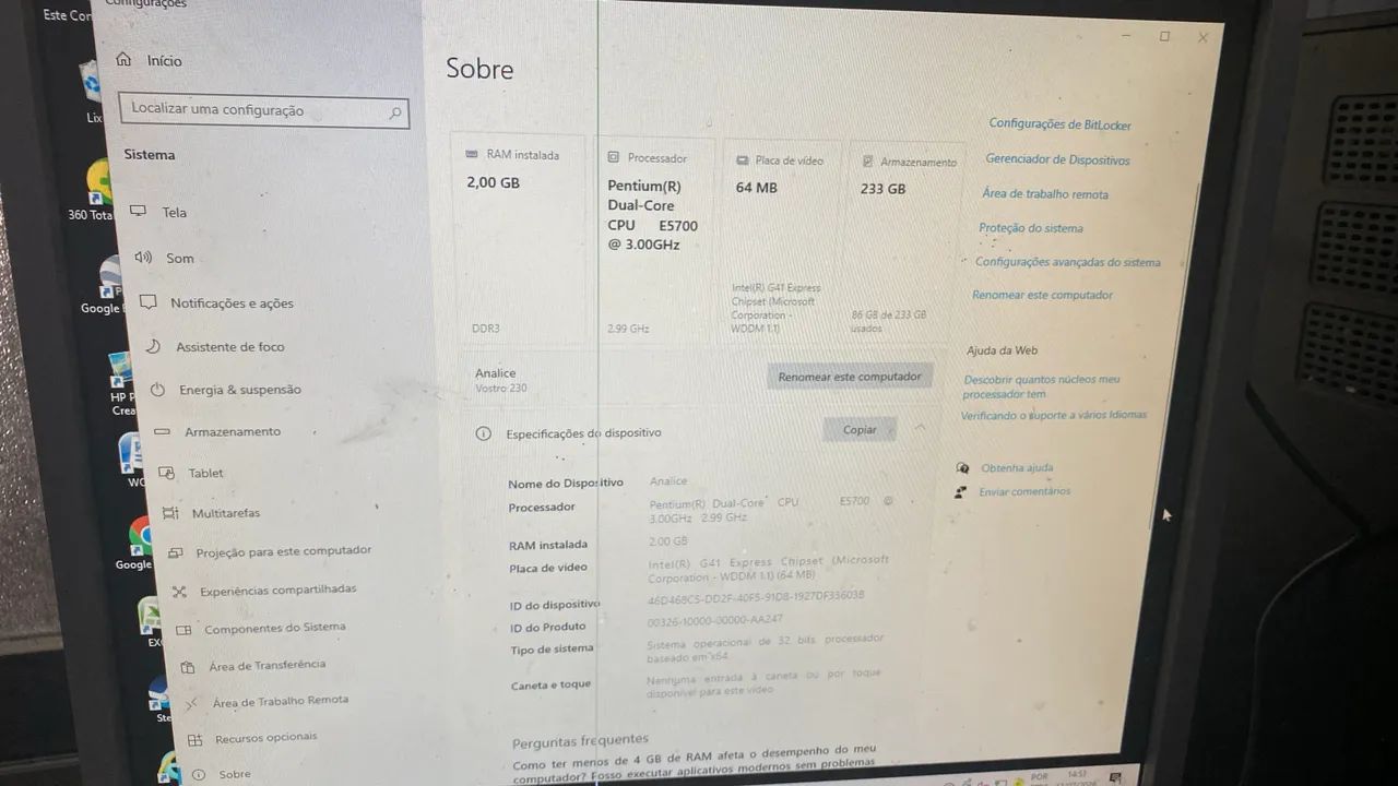 Pc e notebook  - Foto 3