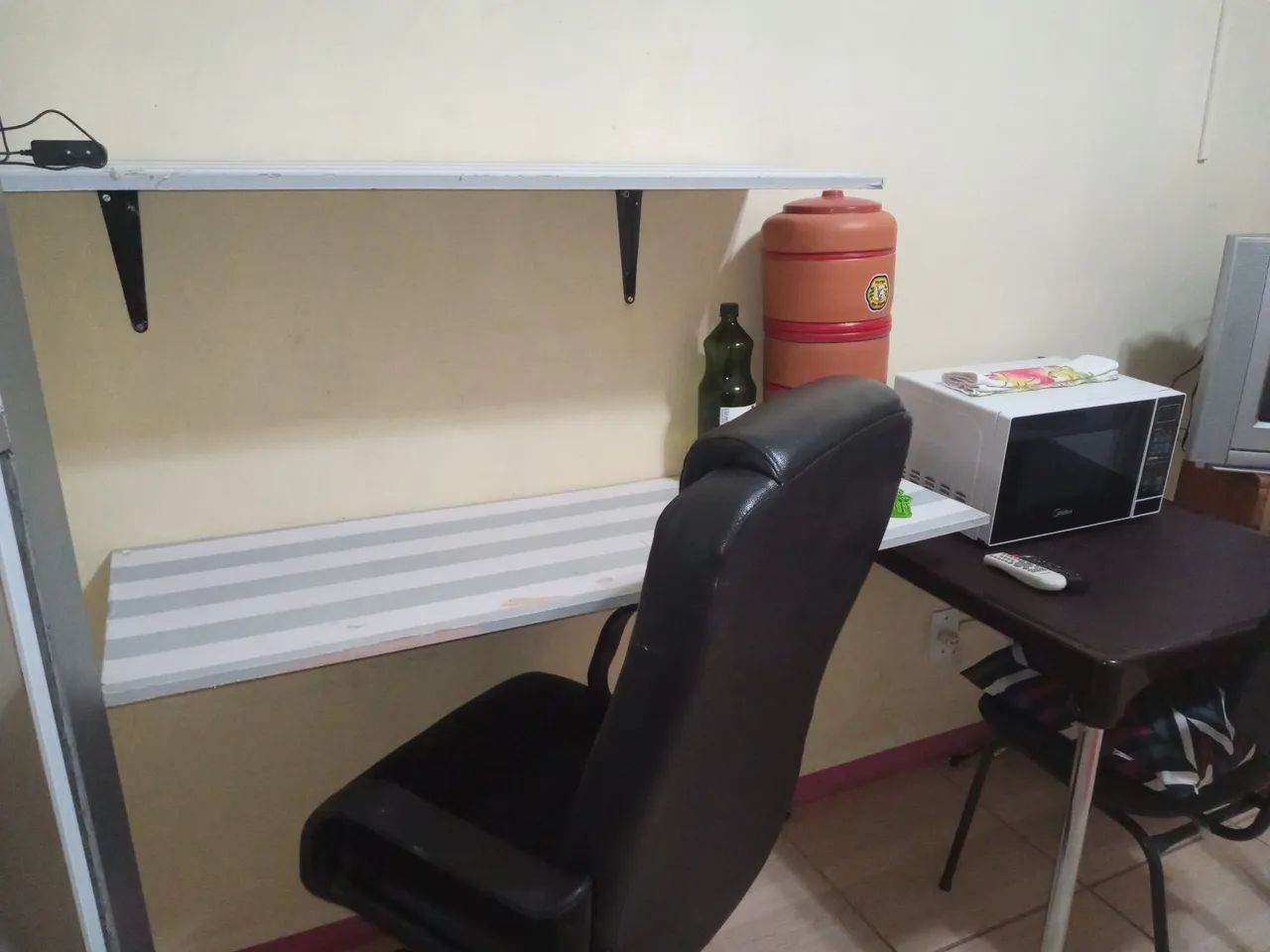 Quarto Novo Mobiliado Itapeva SP  - Foto 2