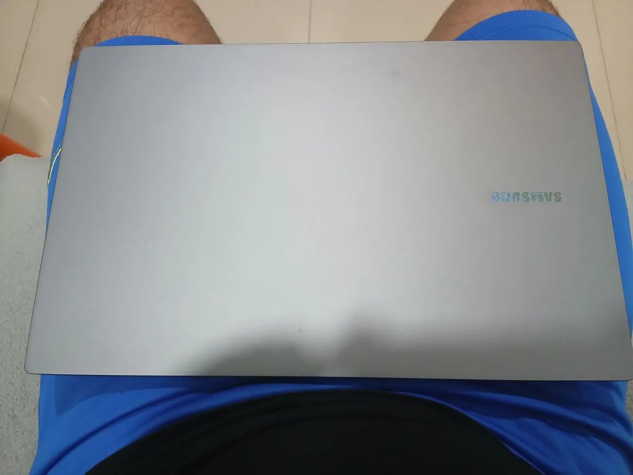 Samsung Galaxy Book 4