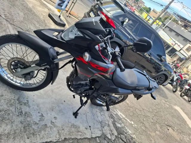 Honda XRE 2023 - Foto 4