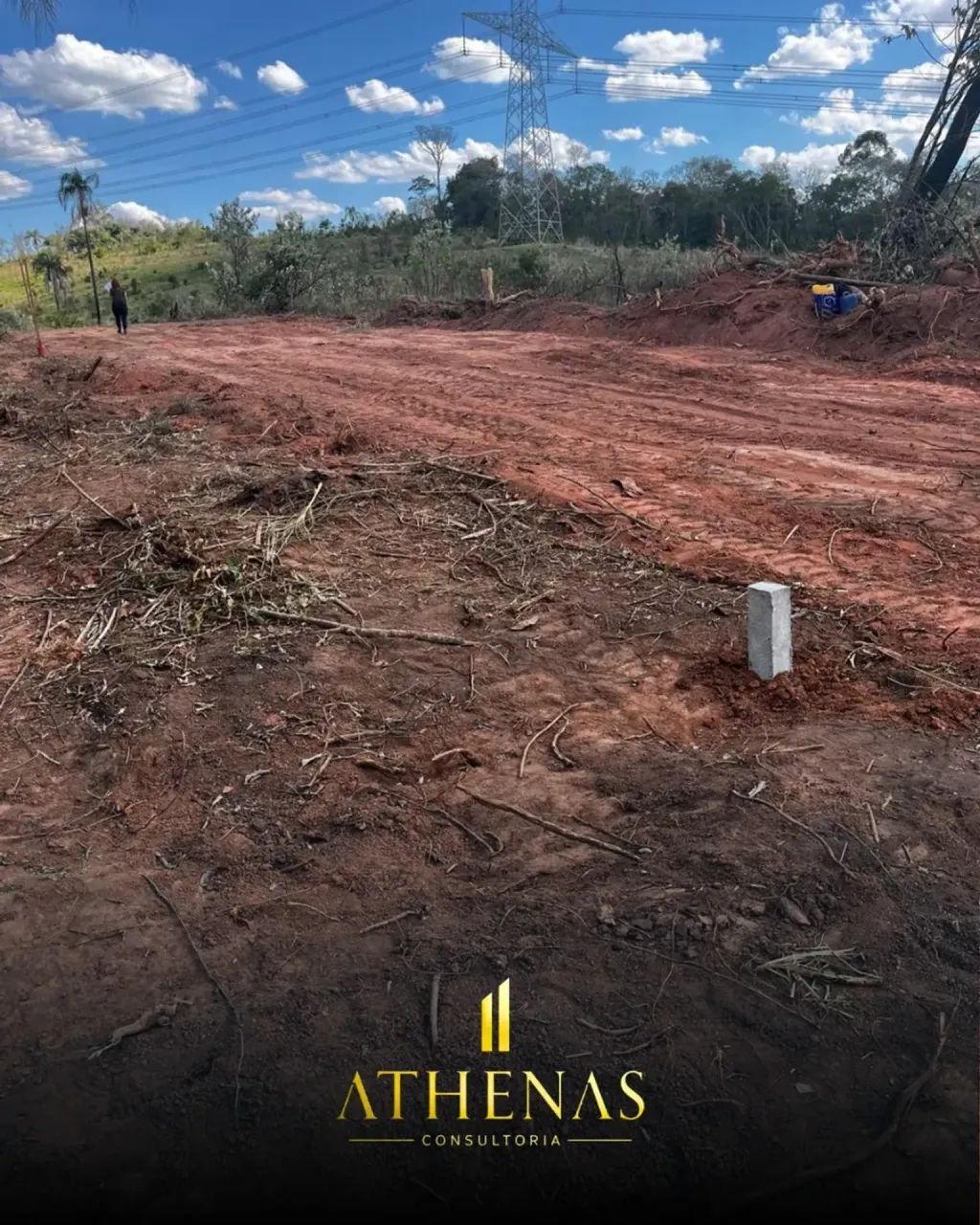 Um terreno que pode mudar seus planos! - Foto 4