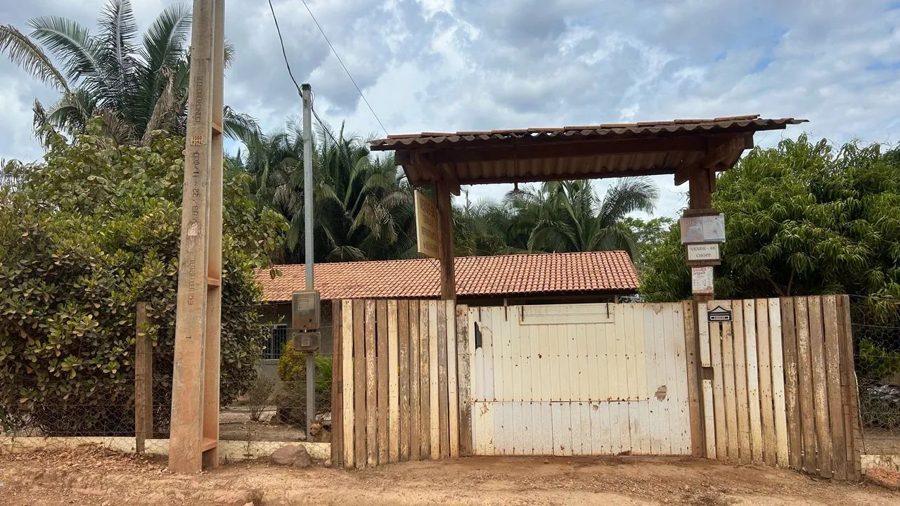 Chácara a Venda 