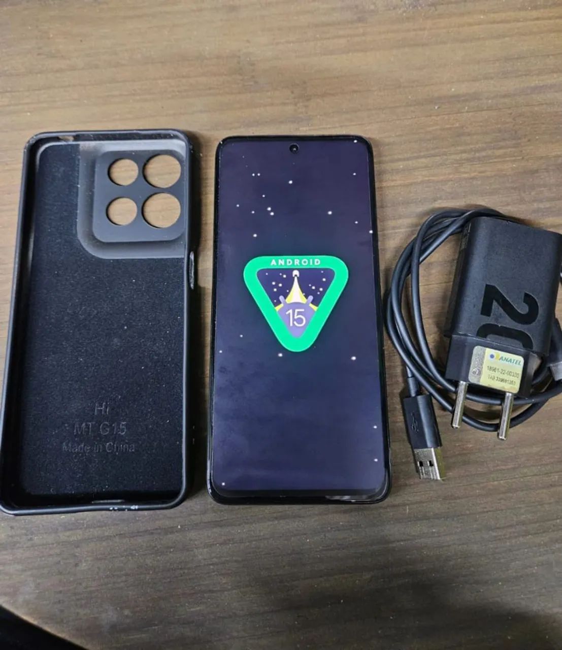 Motorola Moto G15  - Foto 2