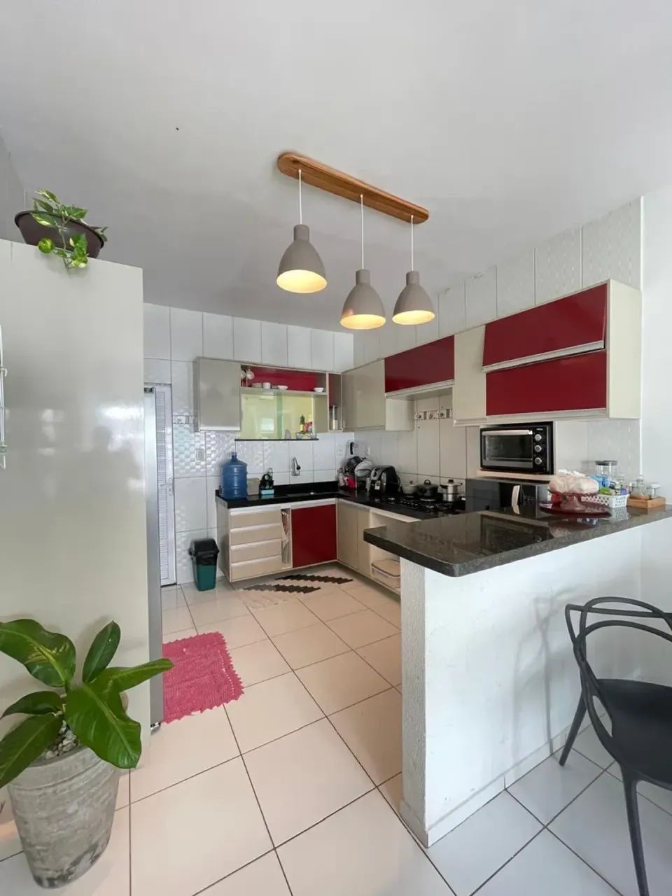 REPASSE DE CASA 130 MIL - Foto 4