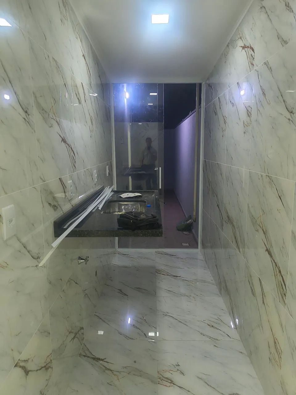 Apartamento kitnet - Foto 3