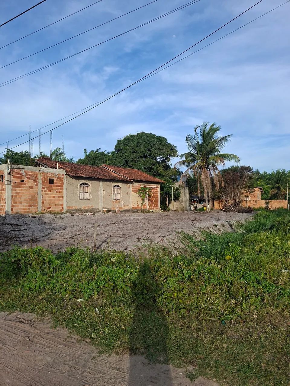 Vendo terreno em nova viçosa bahia.  - Foto 2