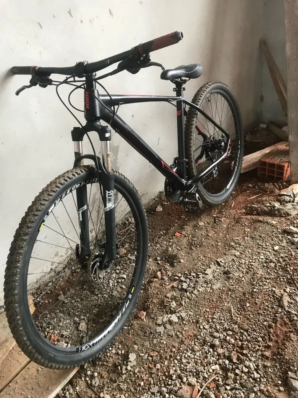Bike Highone aro 29 - Foto 4