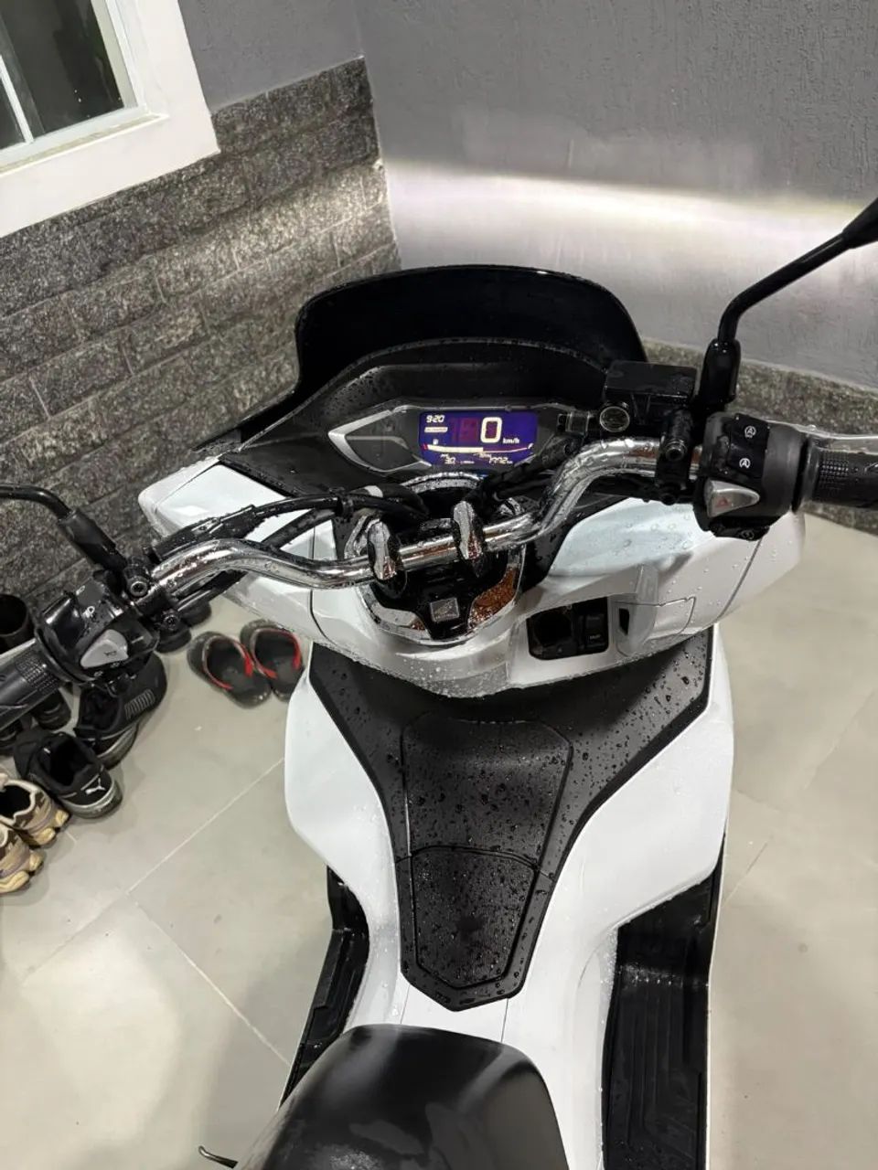 Moto  - Foto 5