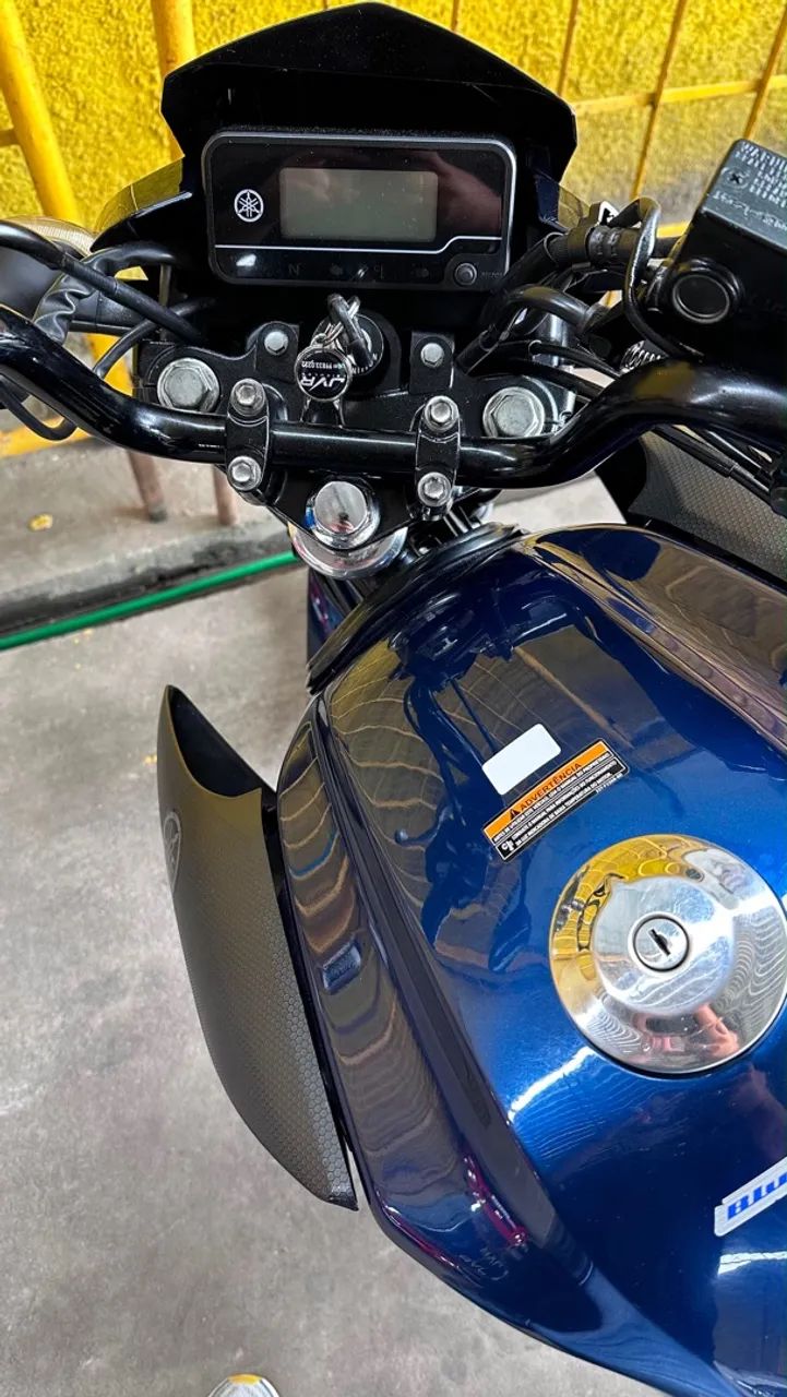 Yamaha Factor 2024 - Foto 3