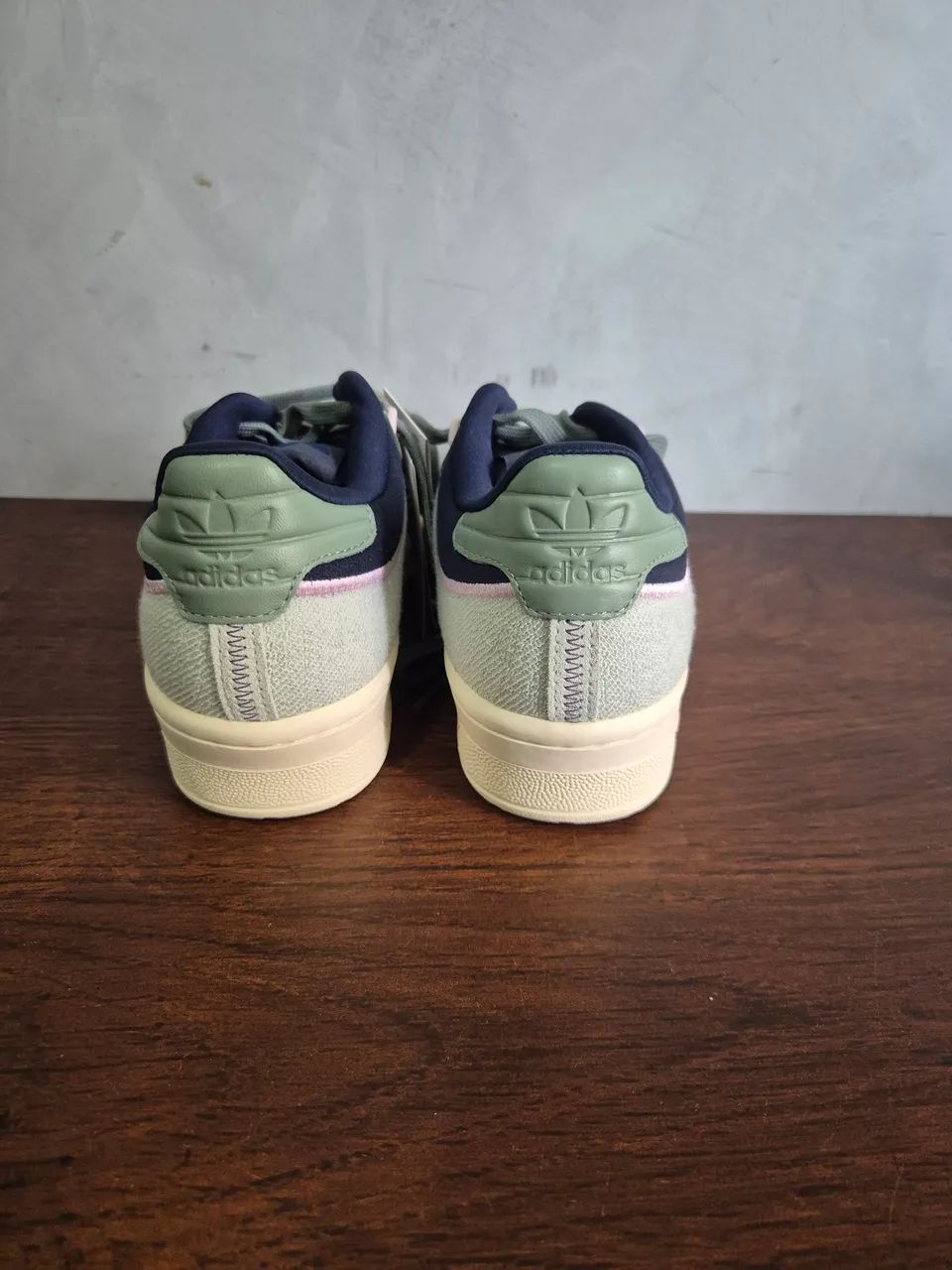 Tênis Adidas Rivalry Low 86 - Foto 3