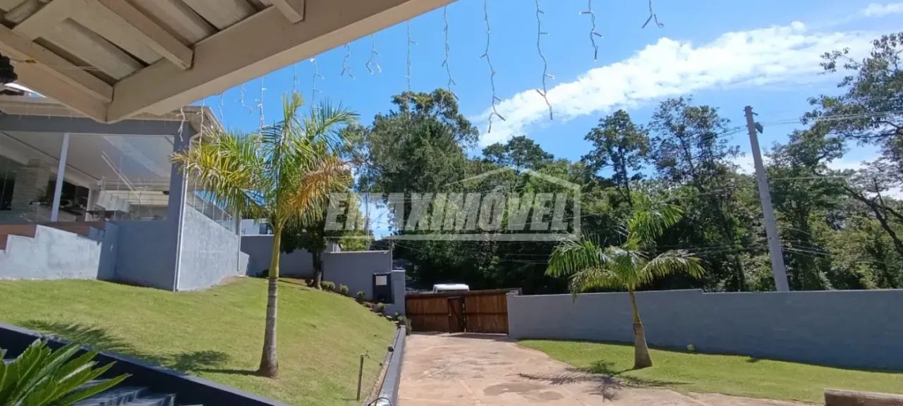 Casa em Condomínios em Araçoiaba da Serra - Foto 2