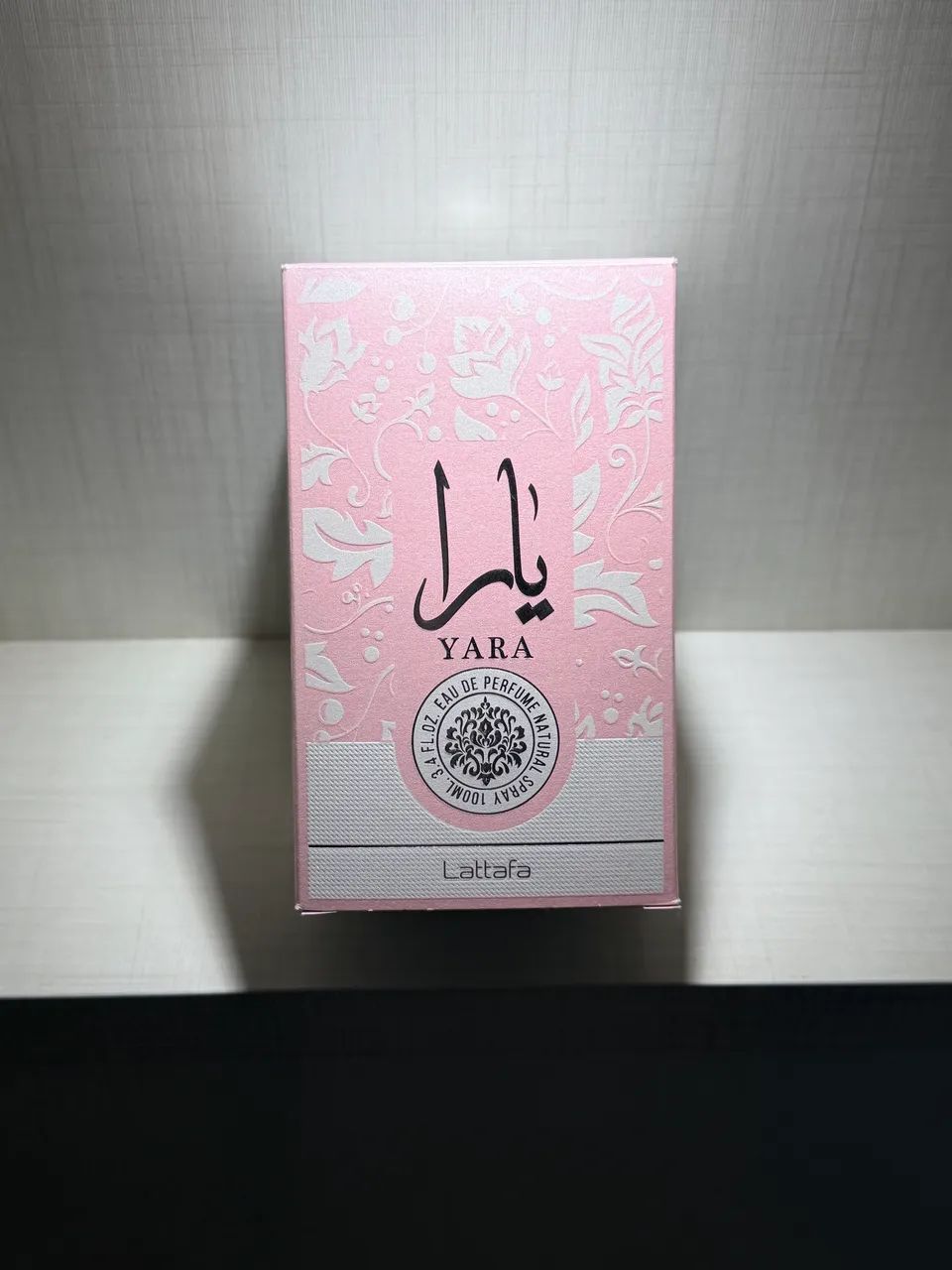Perfume YARA árabe ORIGINAL  - Foto 4
