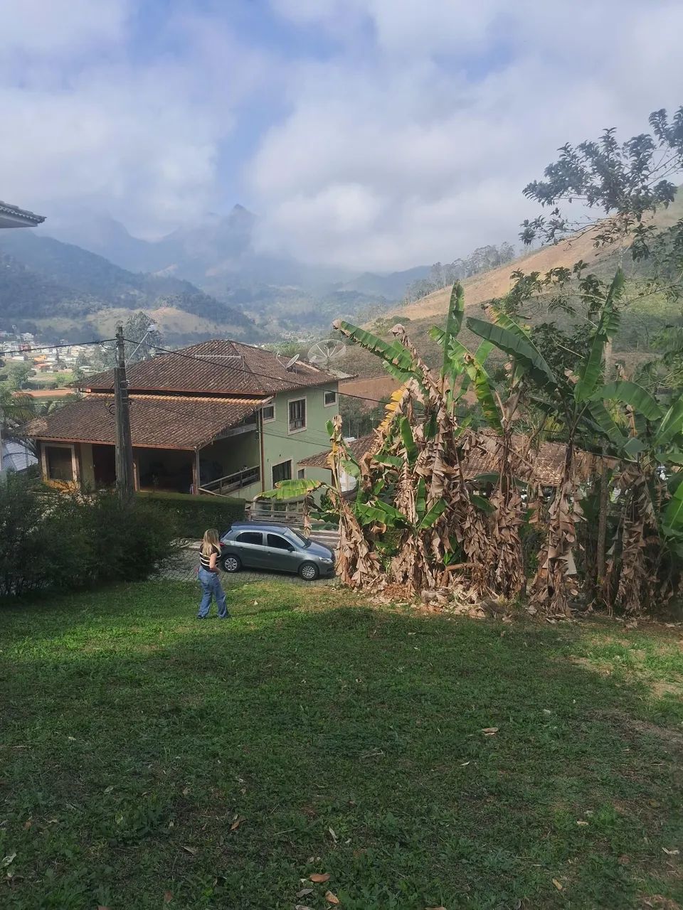 Vende se terreno  - Foto 2