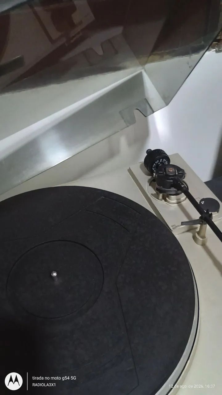Toca discos Gradiente  - Foto 4