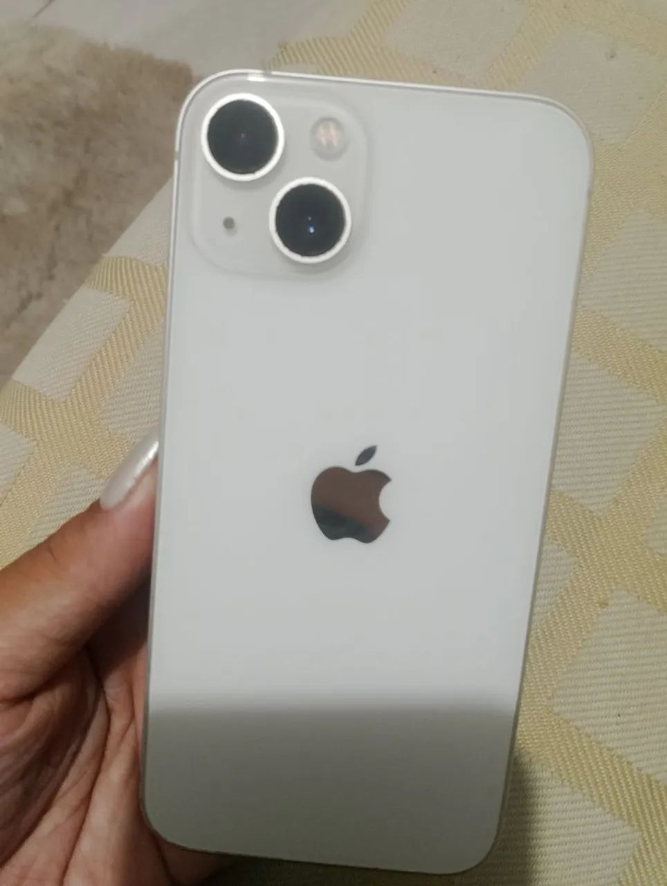 iPhone 13 128GB - Foto 2