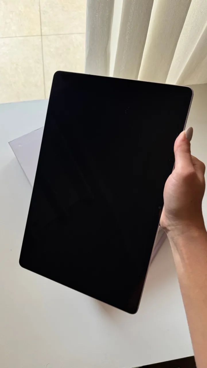 Tablet Samsung tab S9 Fé+ - Foto 3