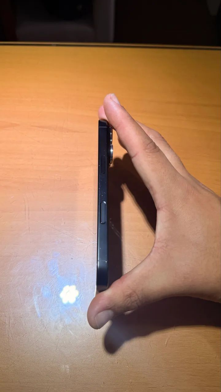 IPHONE 16 PRO 256GB  - Foto 4