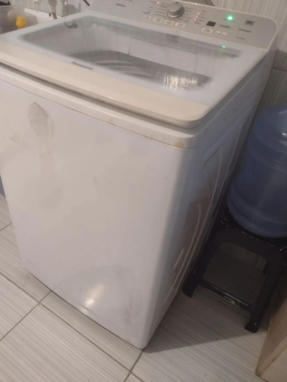 Máquina de lavar 16 quilos.  - Foto 5