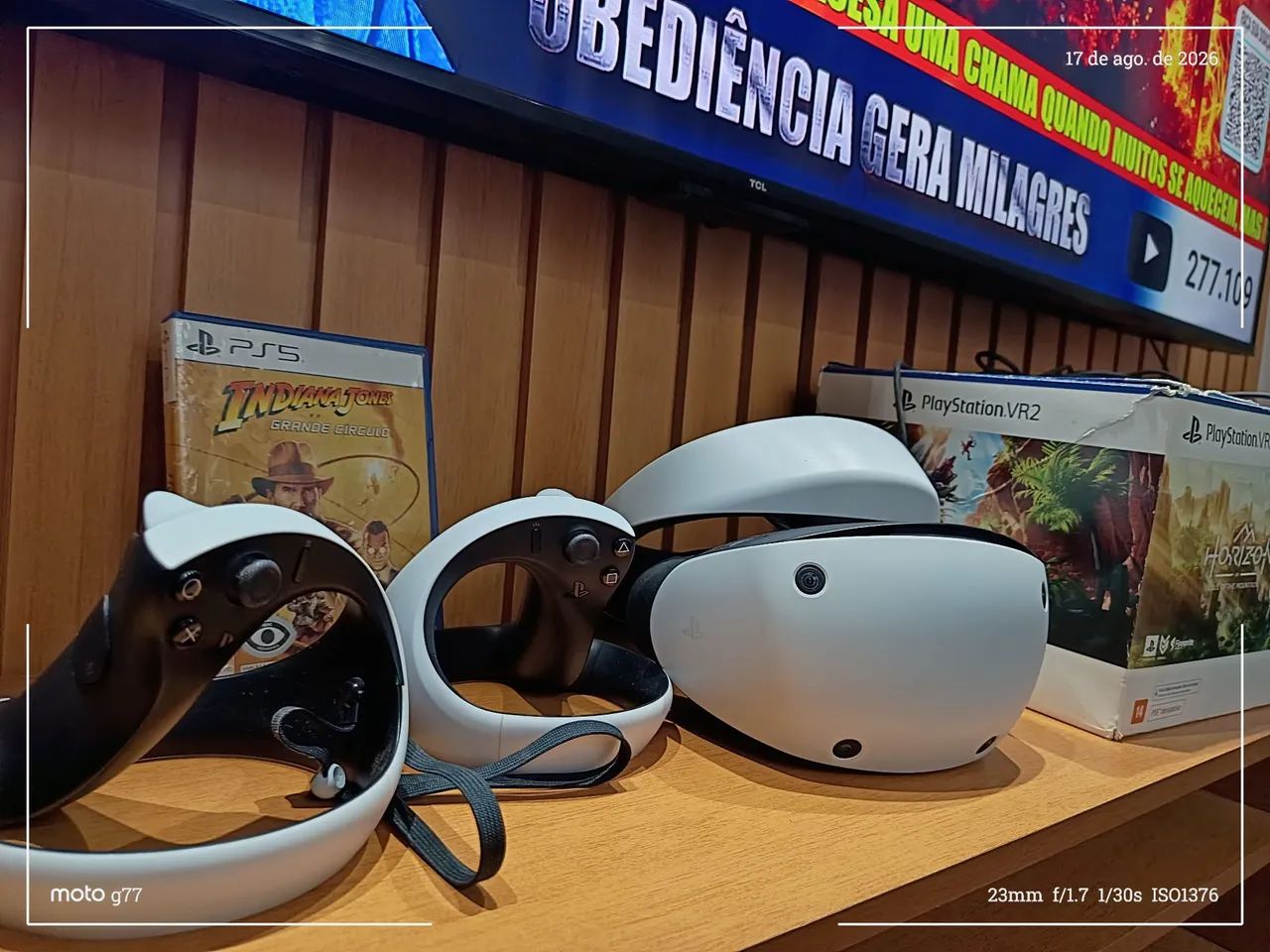 Oculos VR 2  - Foto 2