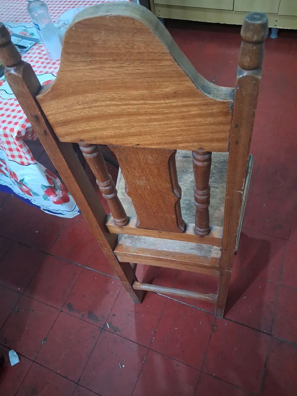 Cadeira - Foto 2