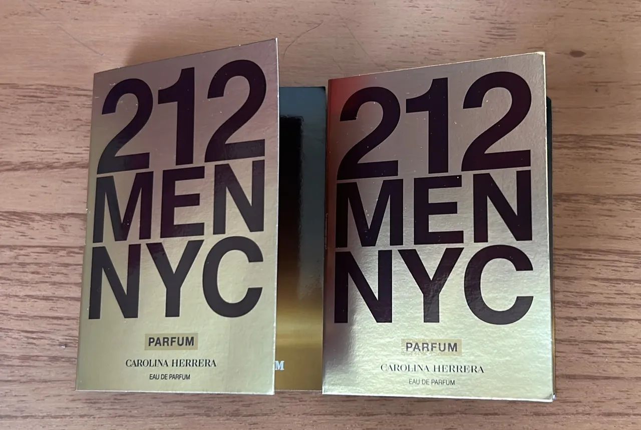 Perfumes amostras flaconet splay  - Foto 4