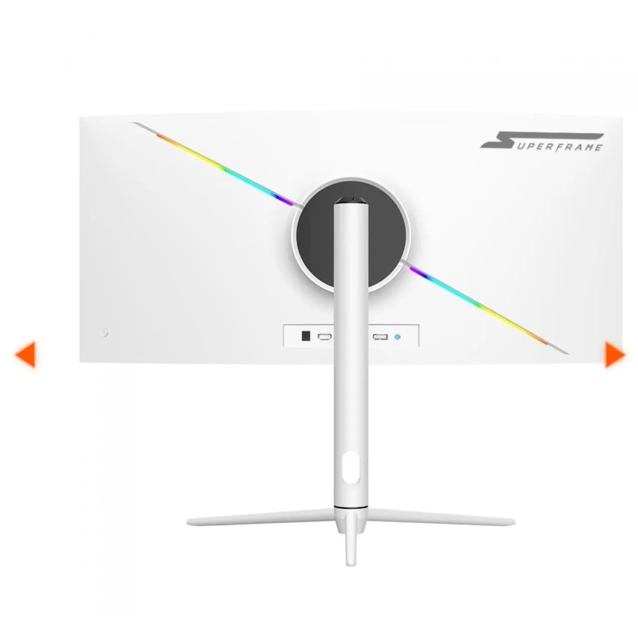 Monitor superframe 200hz  - Foto 3