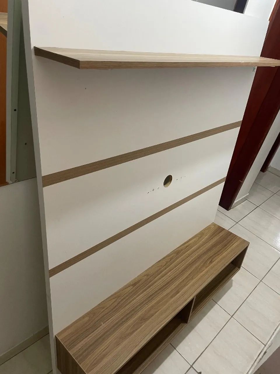 Painel para tv 