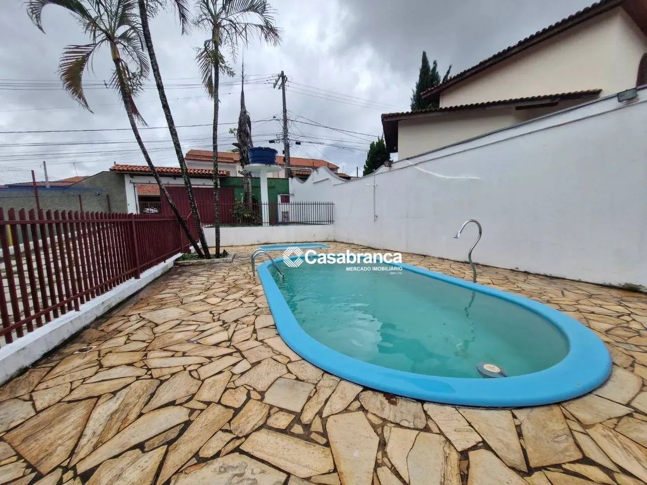 Casa comercial para comprar, no Jardim Gonçalves, em Sorocaba/SP. - Foto 4