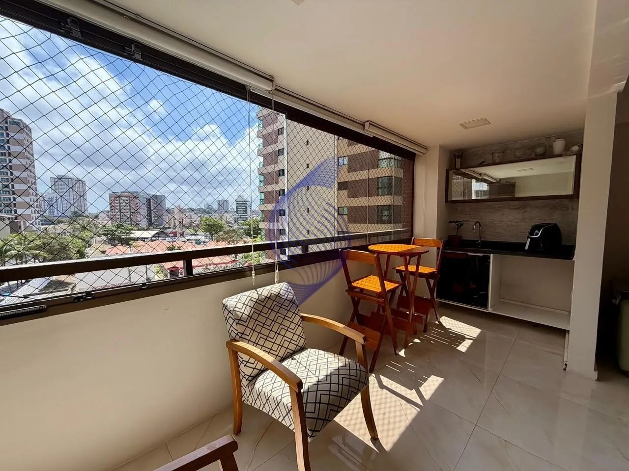 APARTAMENTO 69 M² | 2 QUARTOS | 1 SUÍTE | ARMAÇÃO | SALVADOR-BA - Foto 6