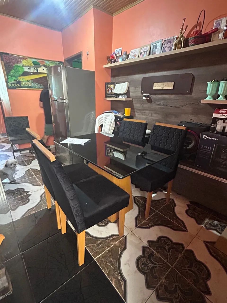 Vendo mesa  - Foto 4