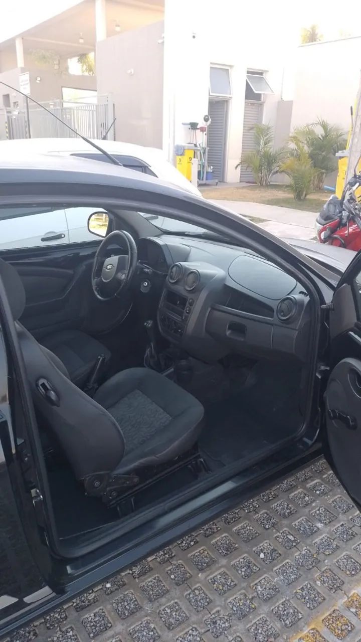 Ford Ka 1.0 8V/1.0 8V ST FLEX 3P 2009