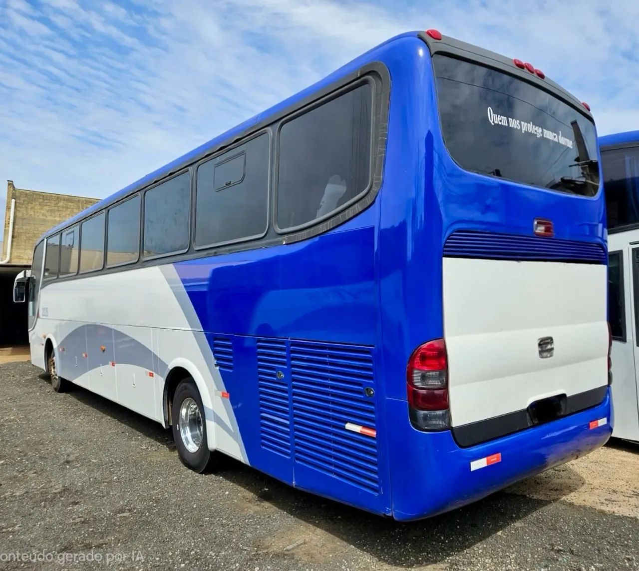 Ônibus Marcopolo 1200 Ano 2006 - Foto 3