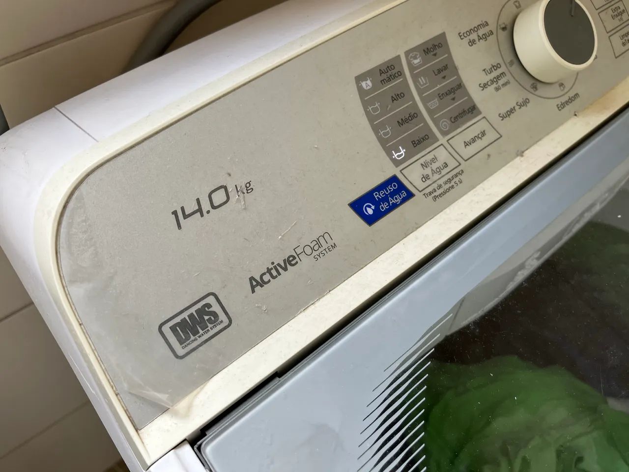 Lavadeira de roupa  - Foto 3