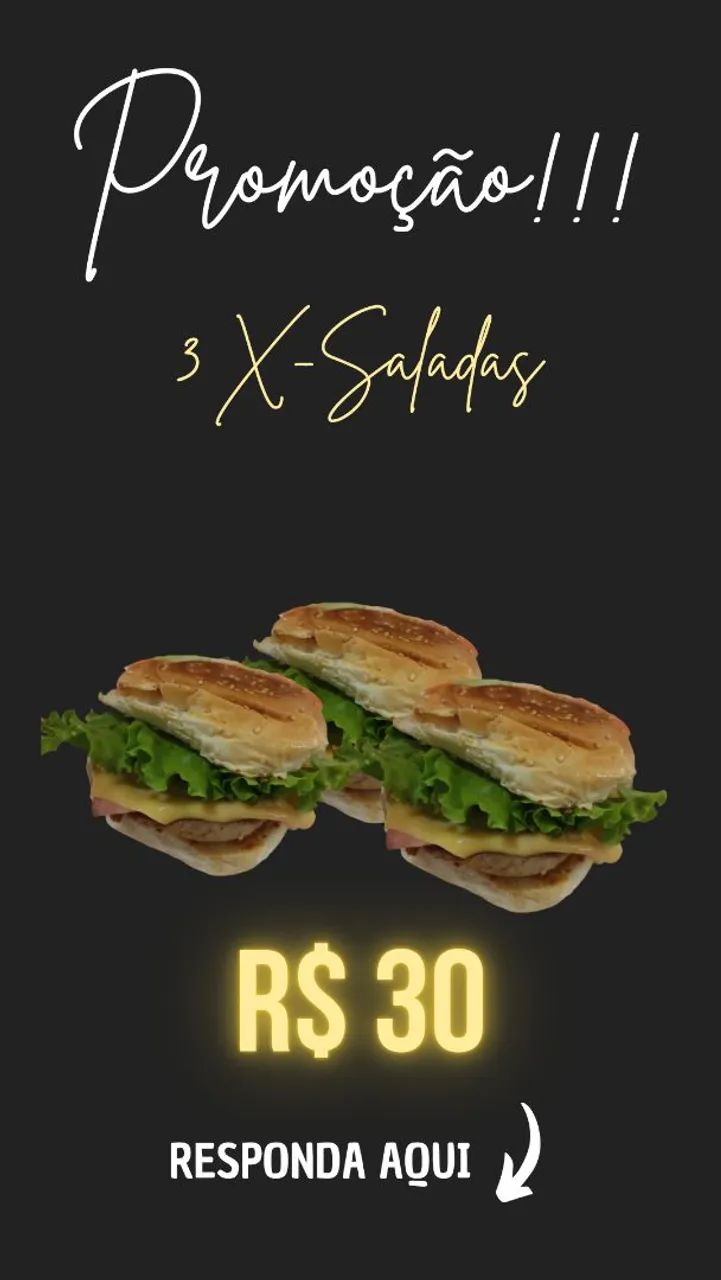 Lanche - Foto 3