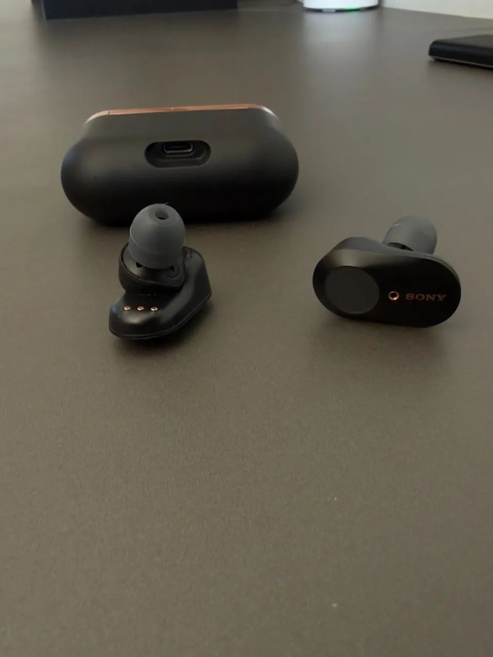 Fone Bluetooth Sony WF 1000XM3