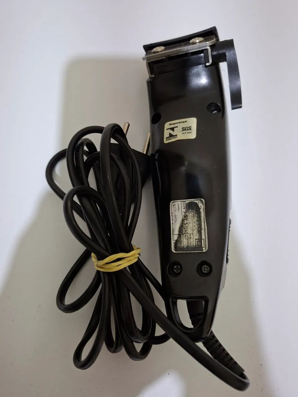 Máquina de cortar cabelo - Foto 3