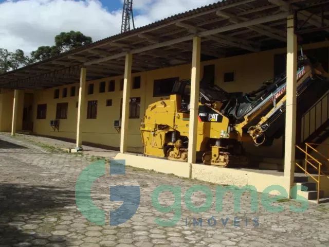 Casa comercial para alugar com 500,00m² no Portão - Foto 3