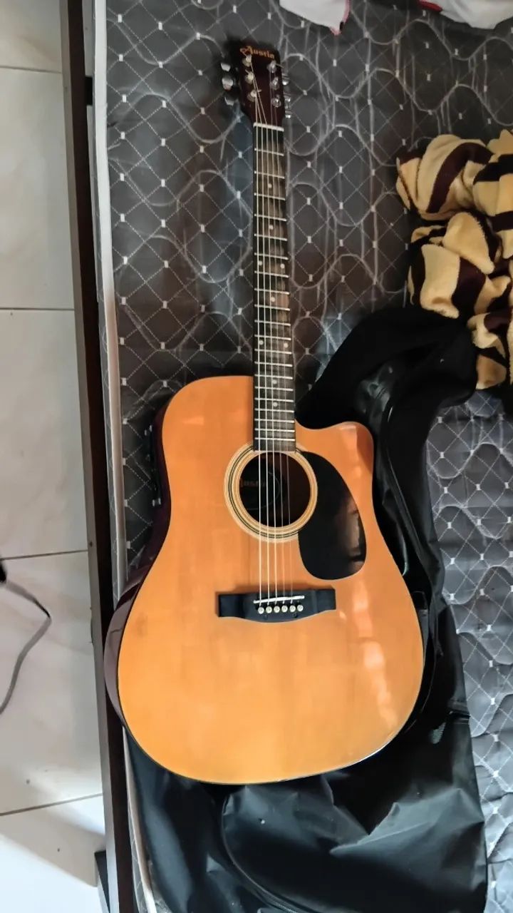 Violão 