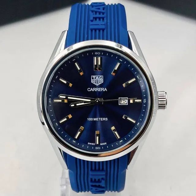 Relógio Tag Heuer 688 - Foto 3
