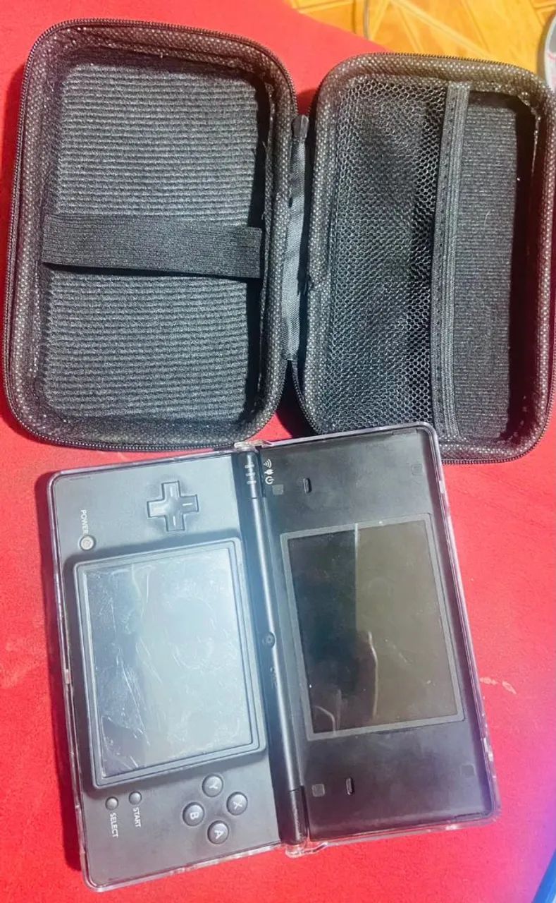 Nintendo Dsi - Foto 2