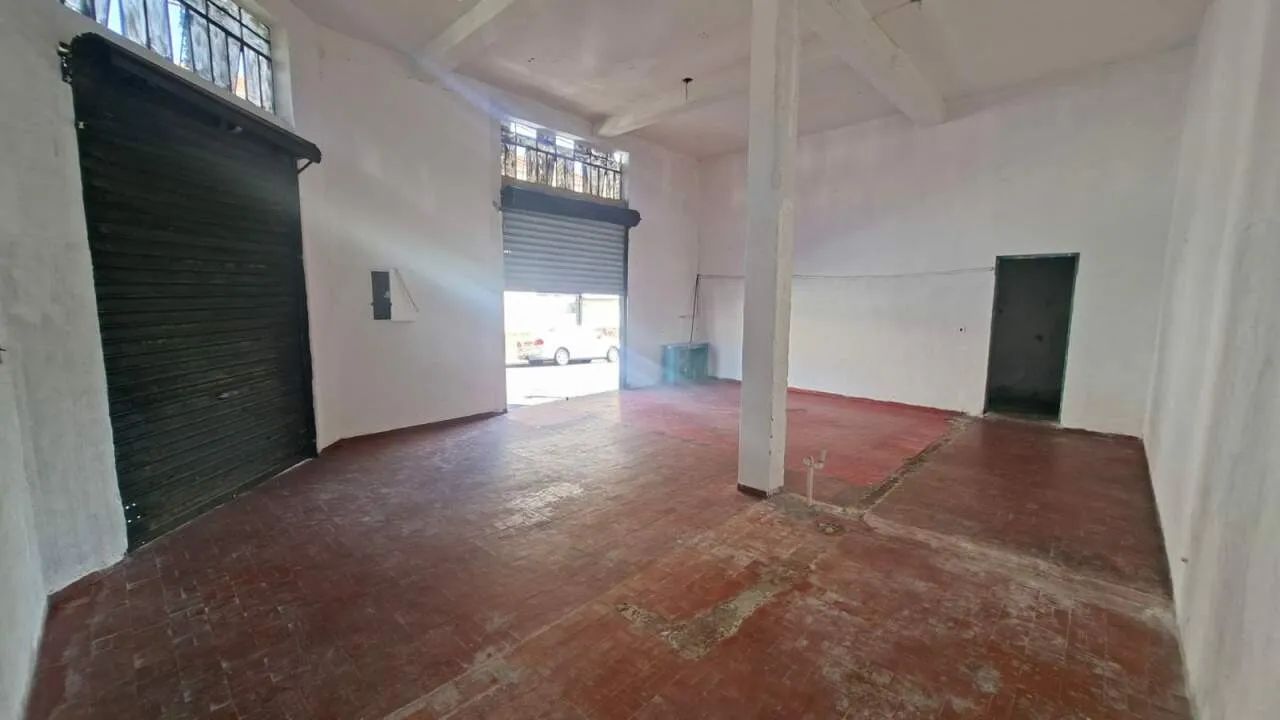 Salão comercial na Vila Brasilina para locação - Foto 2